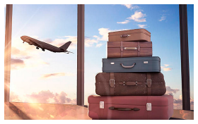 Package holiday claims