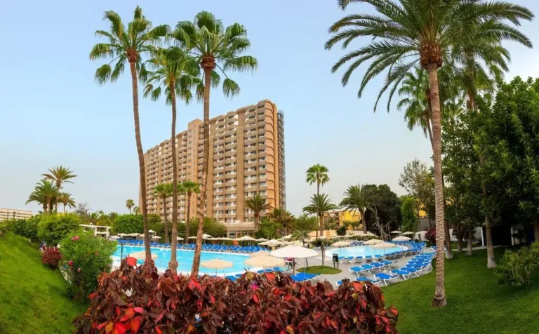 Couple receive compensation after being bitten by bed bugs at the Tryp Hotel in Tenerife.