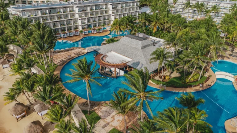 Illness strikes again at the TUI Sensatori Resort Riviera Cancun, Mexico
