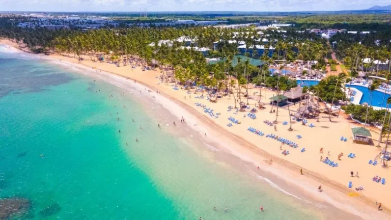 Reports of Illness at the Sirenis Punta Cana Resort Casino & Aquagames