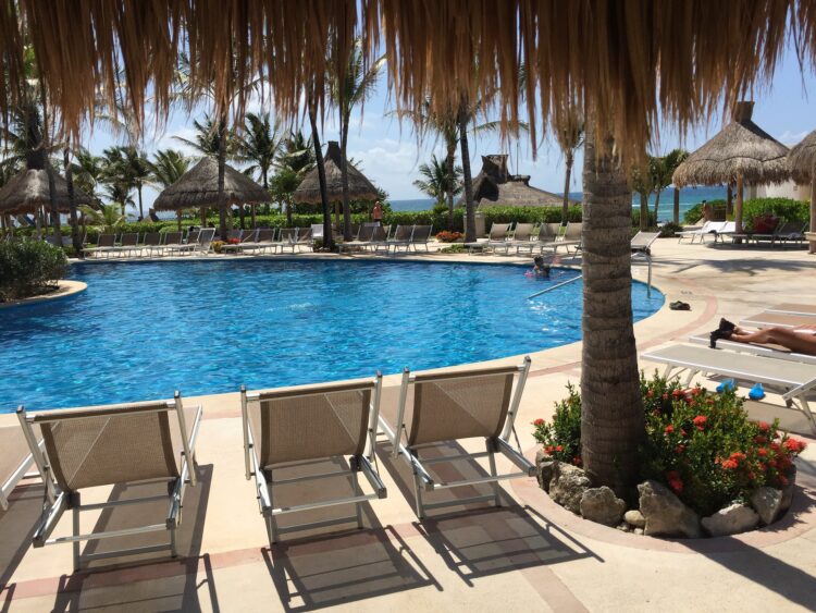El Dorado Seaside Suites Holiday Claims