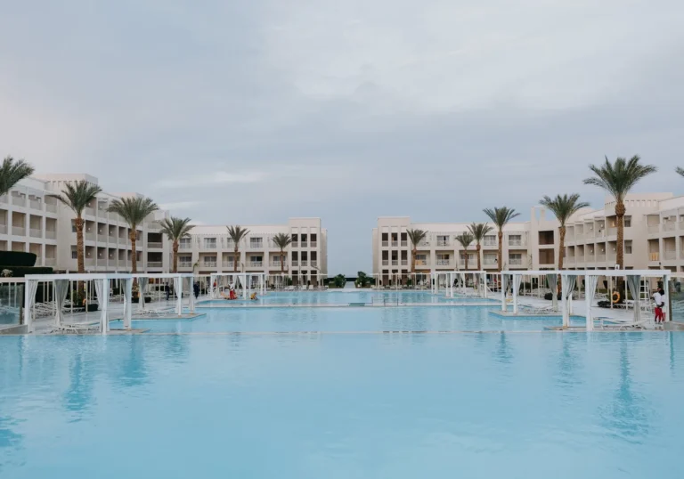 Hurghada in spotlight again as illness strikes at Jaz Makadi Aquaviva
