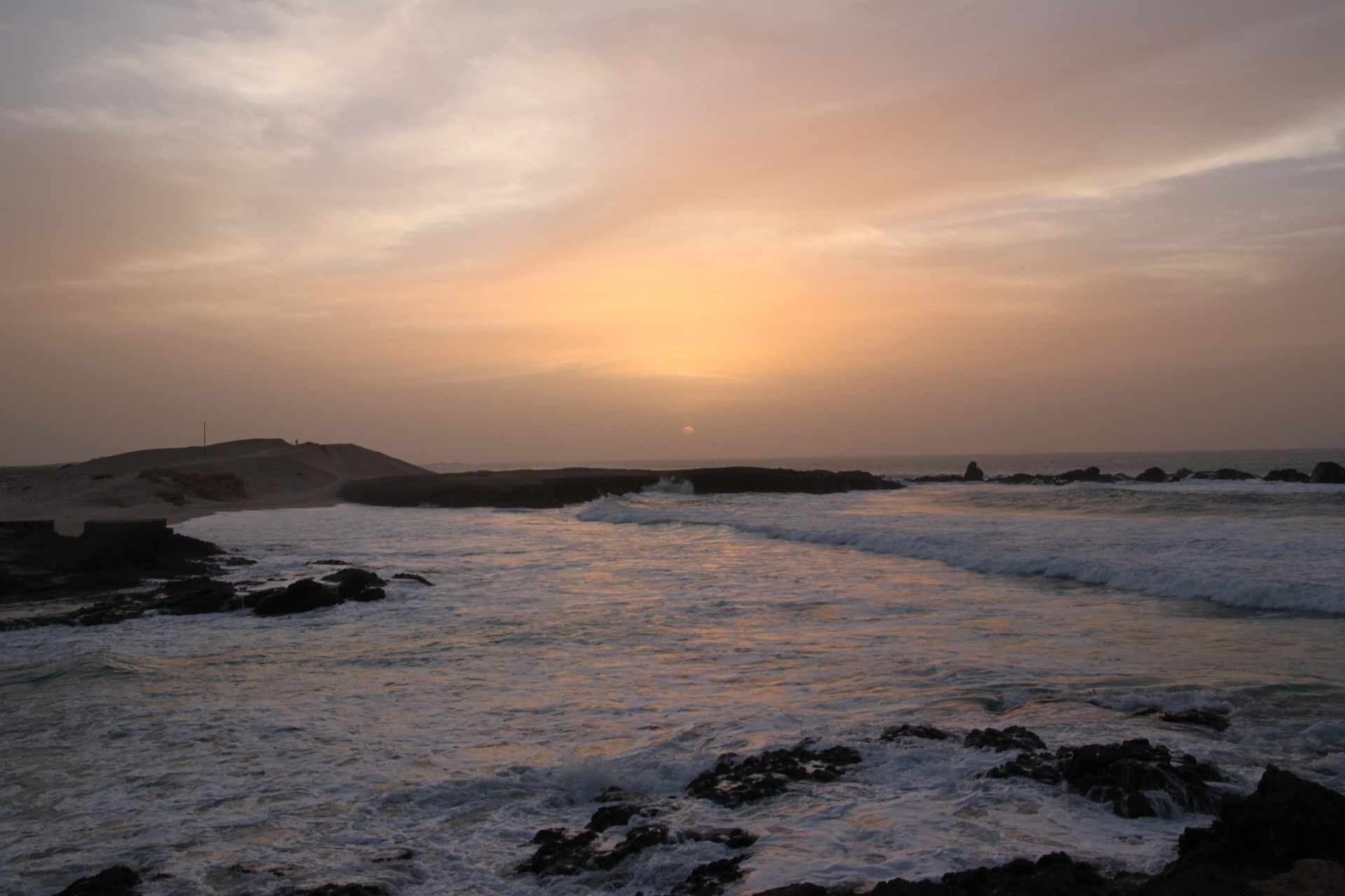 Cape Verde