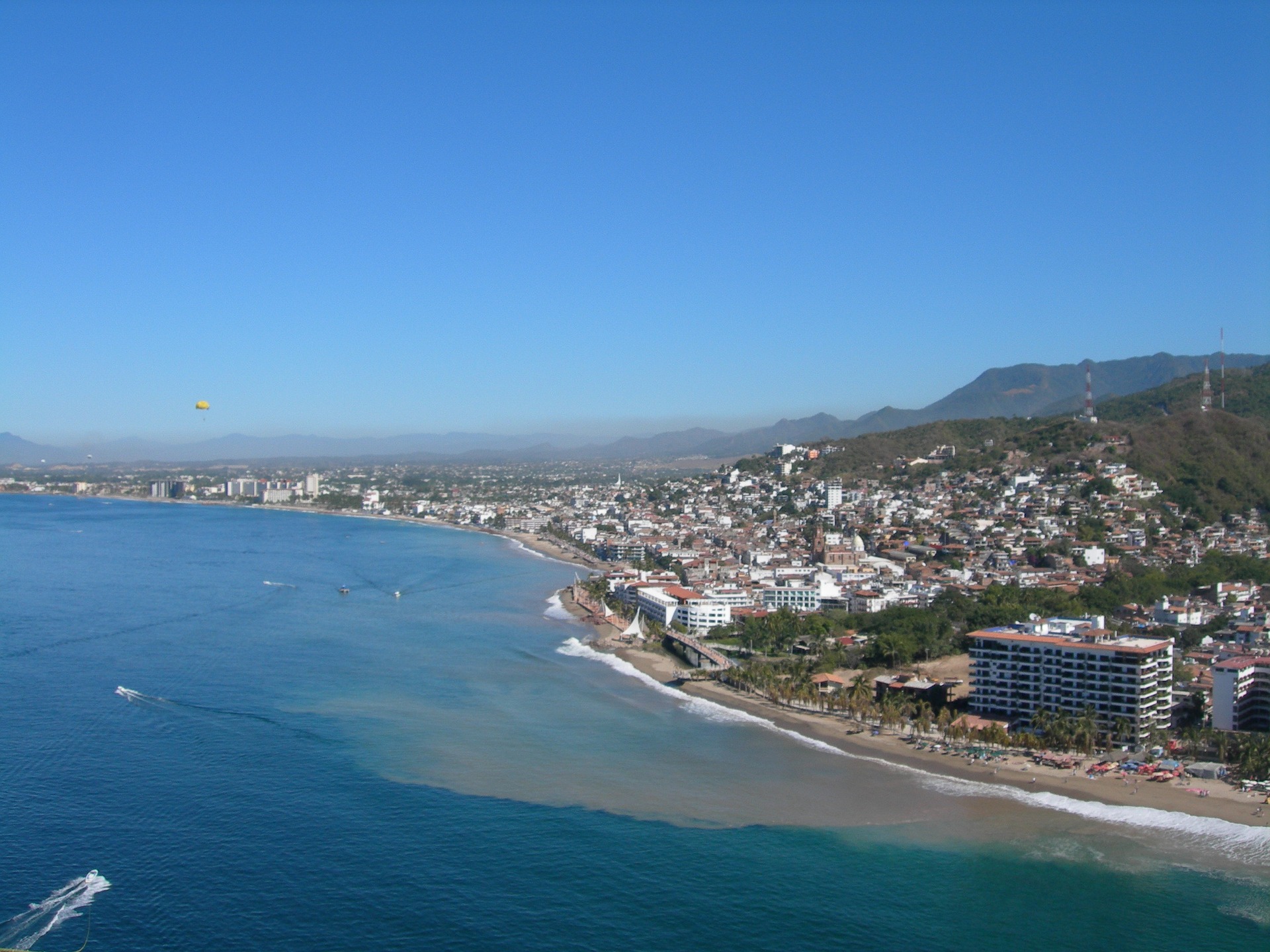 Barcelo Puerto Vallarta: January guests allege dangerous food hygiene
