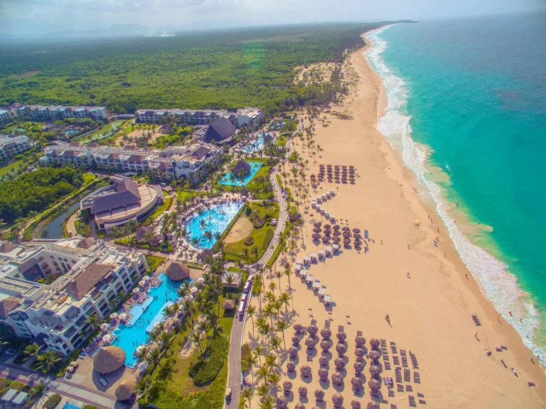 “Everyone on our trip got food poisoning” – Hard Rock Hotel & Casino Punta Cana criticised