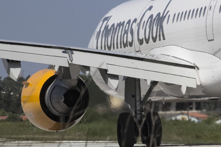 Thomas Cook And Tui Survey Reveals Worst Package Holiday Providers