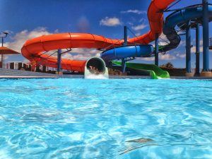 Coral Sea Waterworld holiday claims