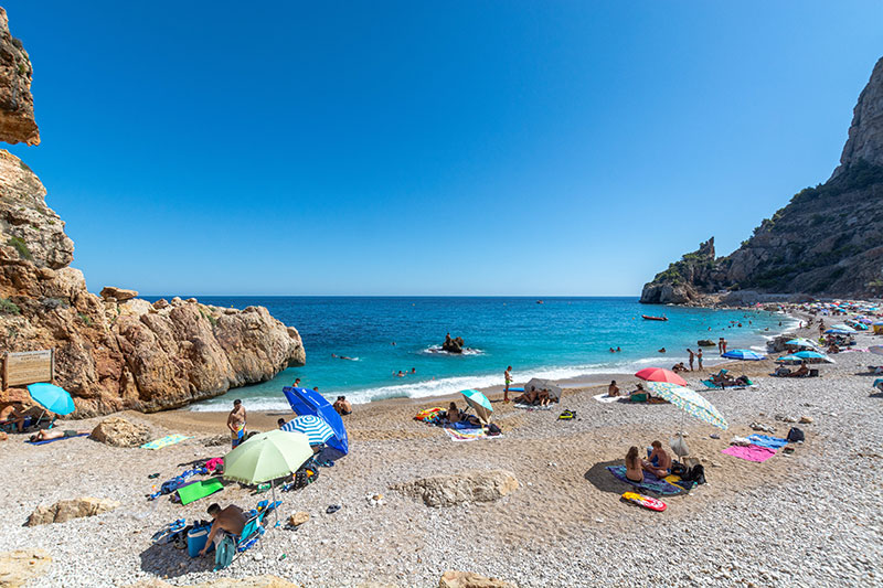 Spain Travel Guide – The Ultimate Spanish Holiday Advice