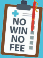 No Win No Fee