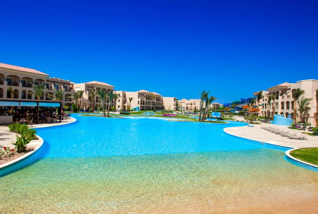Cryptosporidium Health Risks at Jaz Bluemarine Resort – Seek Compensation Now!