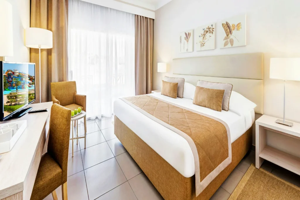 Health concerns at Jaz Makadi Aquaviva Resort: A Call for Urgent Action