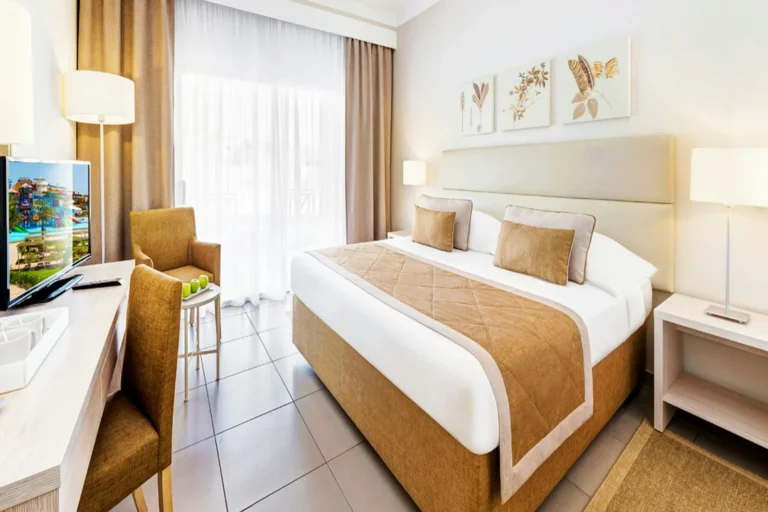 Health concerns at Jaz Makadi Aquaviva Resort: A Call for Urgent Action