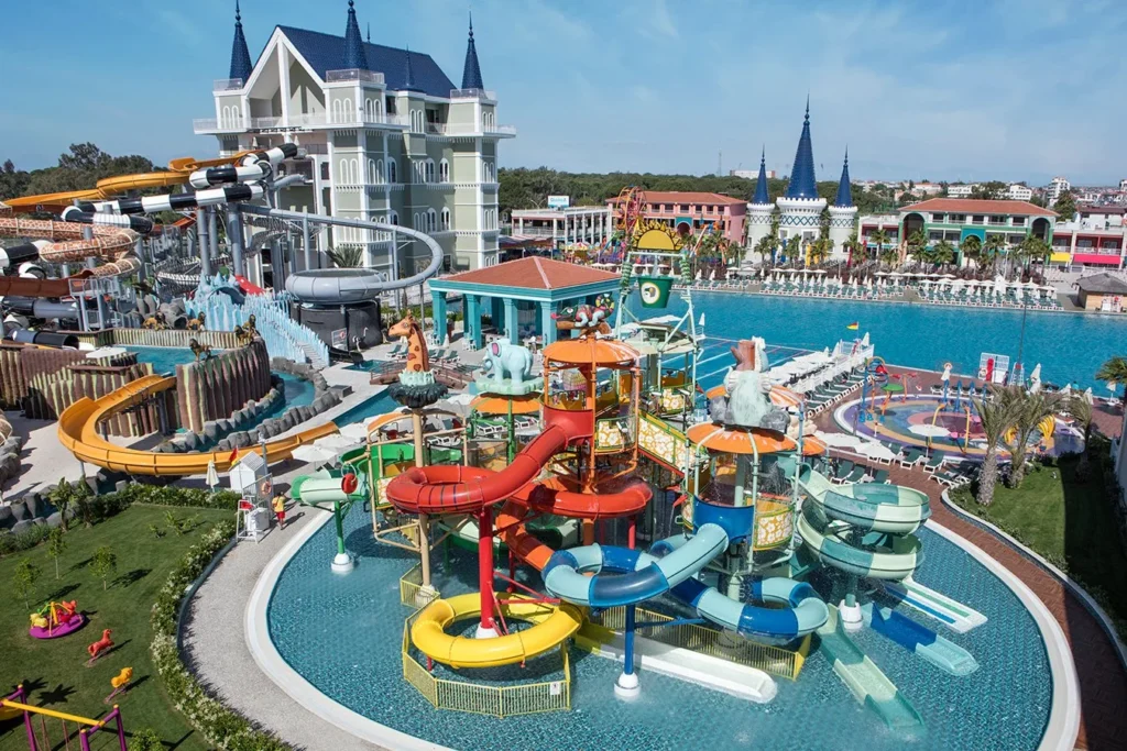 Package Holiday Nightmares: Illness Outbreak Hits Granada Luxury Belek Hotel