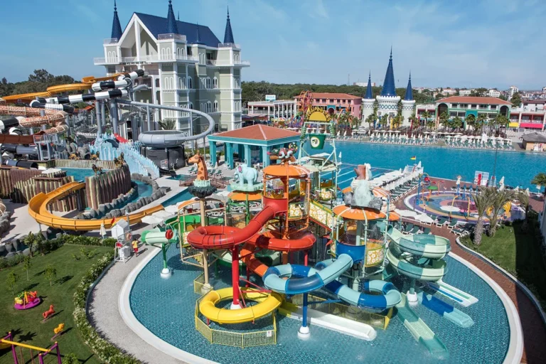 Package Holiday Nightmares: Illness Outbreak Hits Granada Luxury Belek Hotel