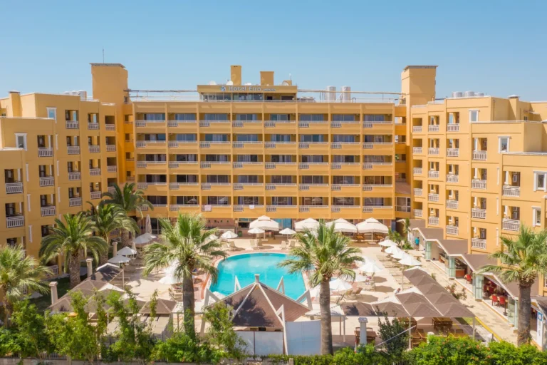 Family Falls Ill at Esra Hotel in Turkey, Tests Positive for Campylobacter