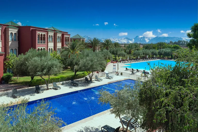 Holidaymakers take legal action after ruined holidays at Eden Andalou Aquapark and Spa hotel, Marrakech