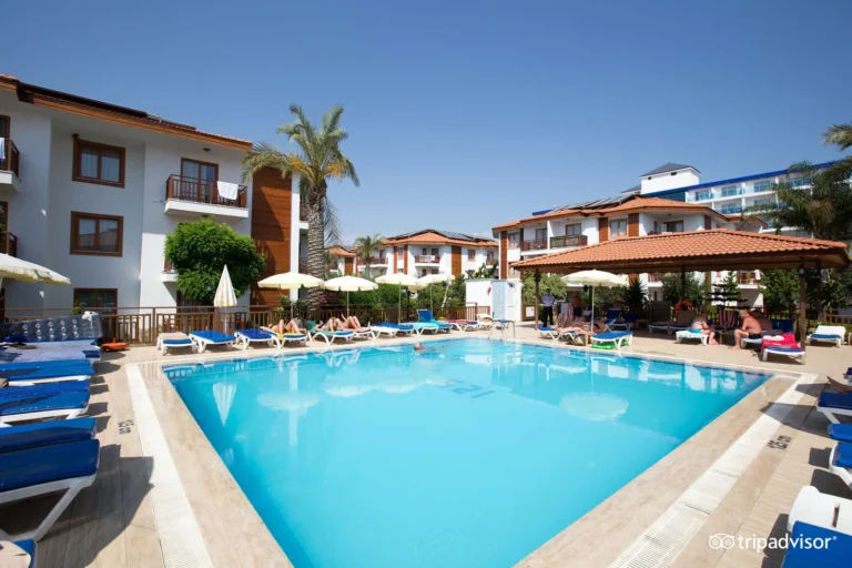 Cryptosporidium outbreak at Eftalia Village sparks legal action