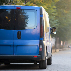 Airport transfer crash victims receive <strong>£16,000</strong> compensation payout