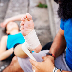 Ashley Carroll Receives <strong>£4,350</strong> Compensation After Holiday Injury