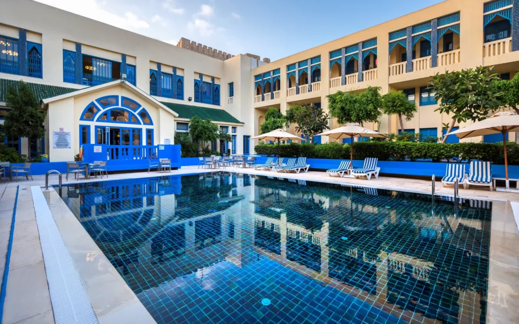 Shigella Sufferer in Tunisia wins £4,500 Settlement