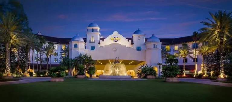 £3,000 Compensation for Cyclospora Infection at Hard Rock Hotel, Riviera Maya