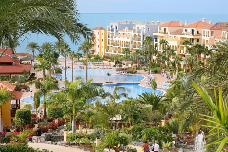 Families Left Traumatised by Bed Bugs at Bahia Principe Costa Adeje