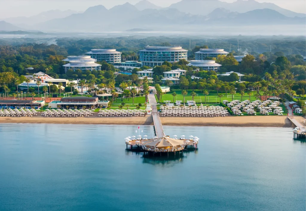 £5,000 Compensation Secured for Student After Holiday Illness at Luxury Resort