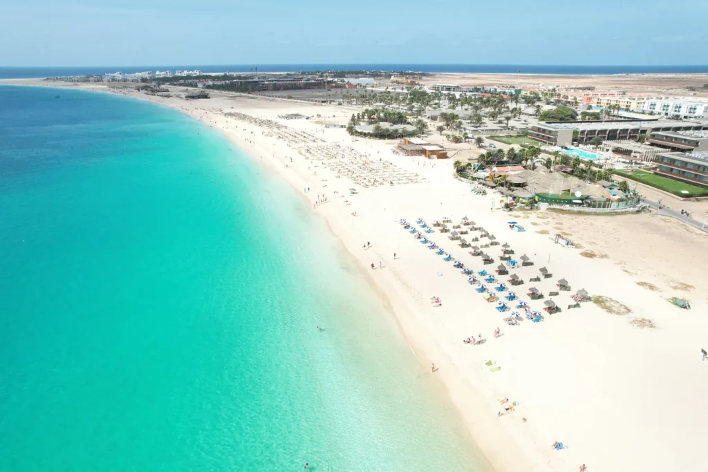 Bugs, Bacteria and Bedlam: Cape Verde Holiday Resorts Under Fire