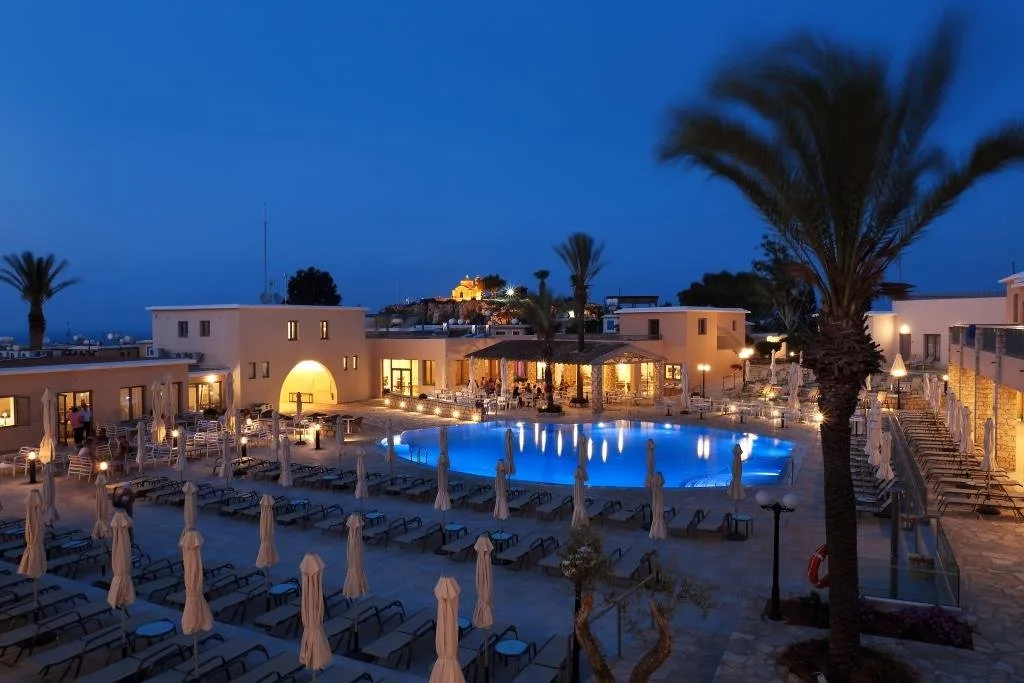 Holidaymakers Launch Claims Over Louis St Elias Resort Cryptosporidium Outbreak