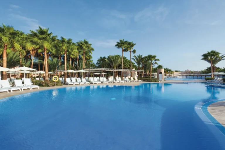 Shigella Outbreak at RIU Cabo Verde Prompts Fresh Holiday Illness Claims