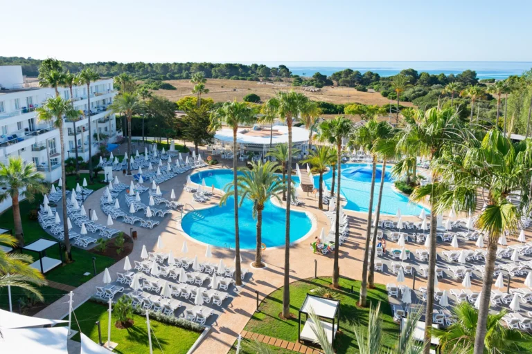 £10,000 Compensation From Injury in Spanish Hotel Bar