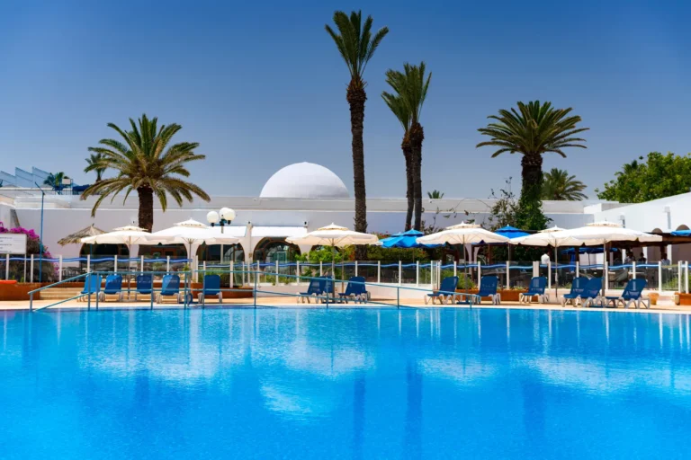 Food Poisoning Investigation Launched Following Illness Reports at Shems Holiday Village in Tunisia