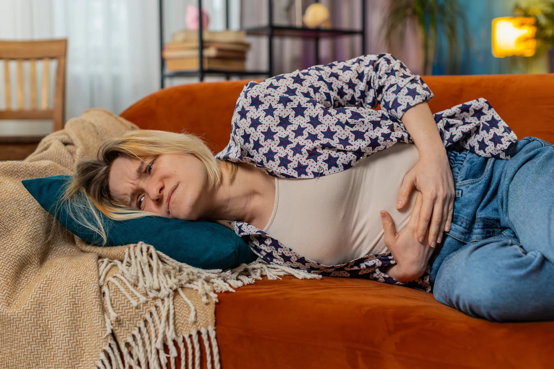 Illness Food Poisoning