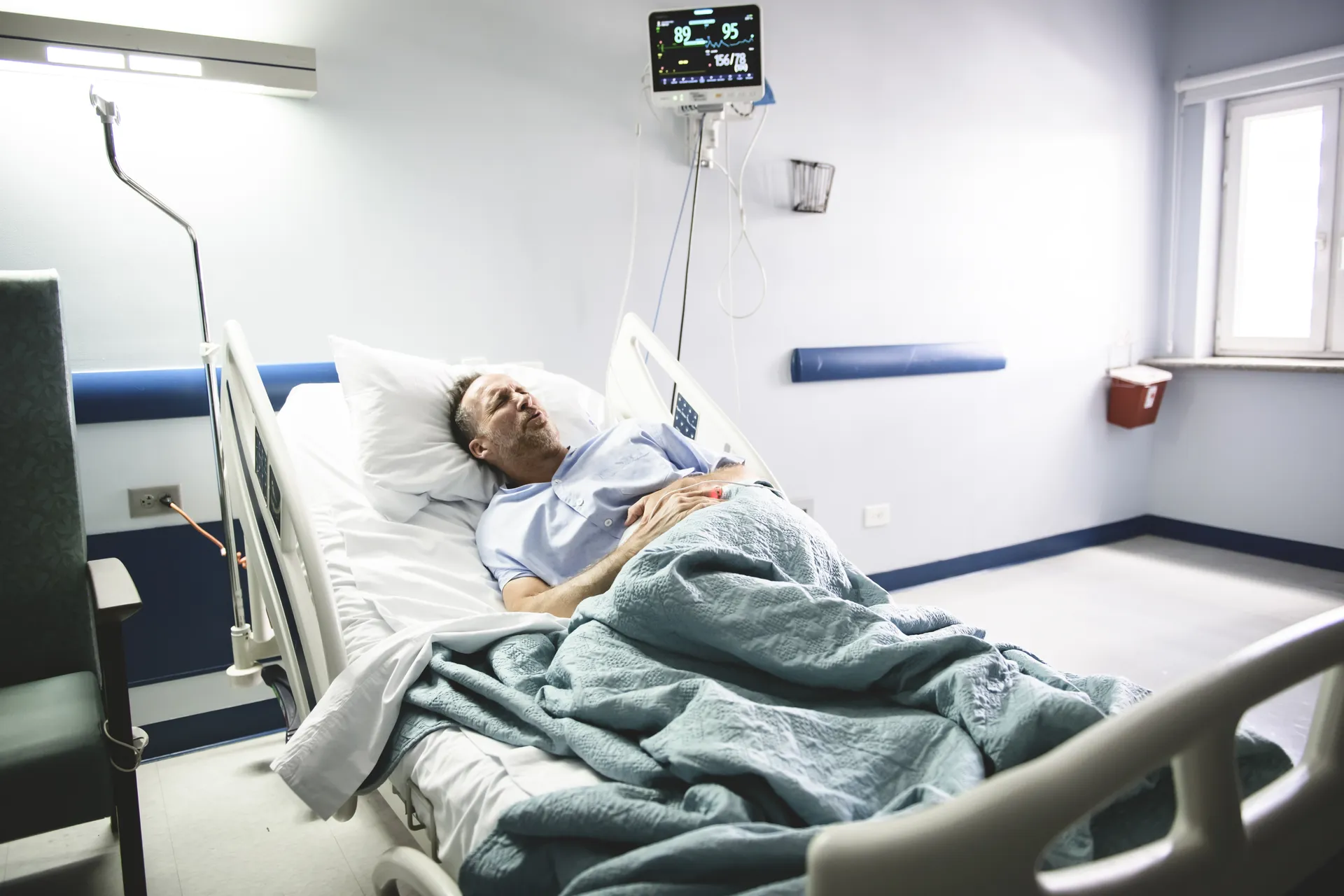 Holiday Illness Claims