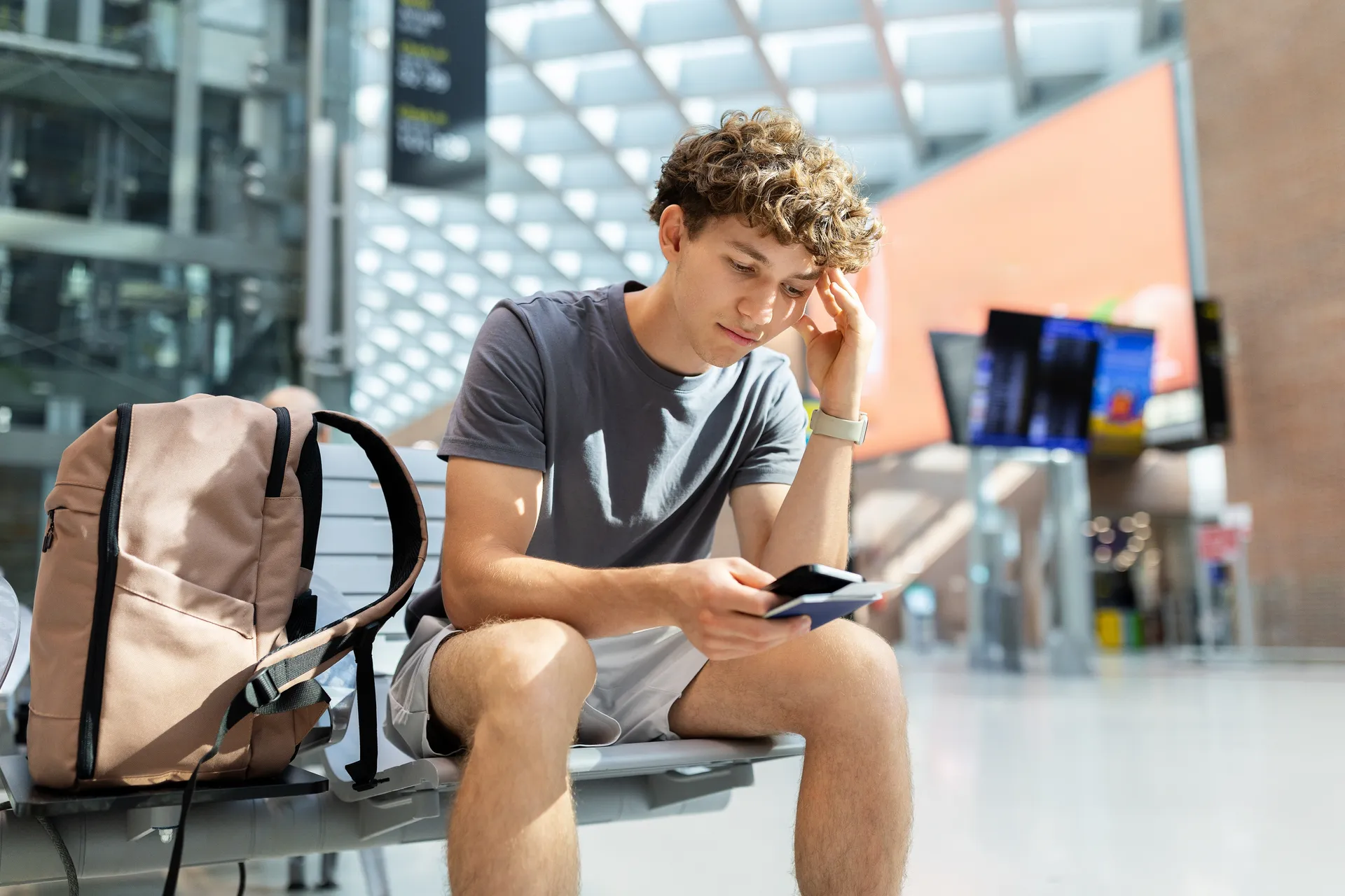 What Can a Slip, Trip or Fall Claim Include?