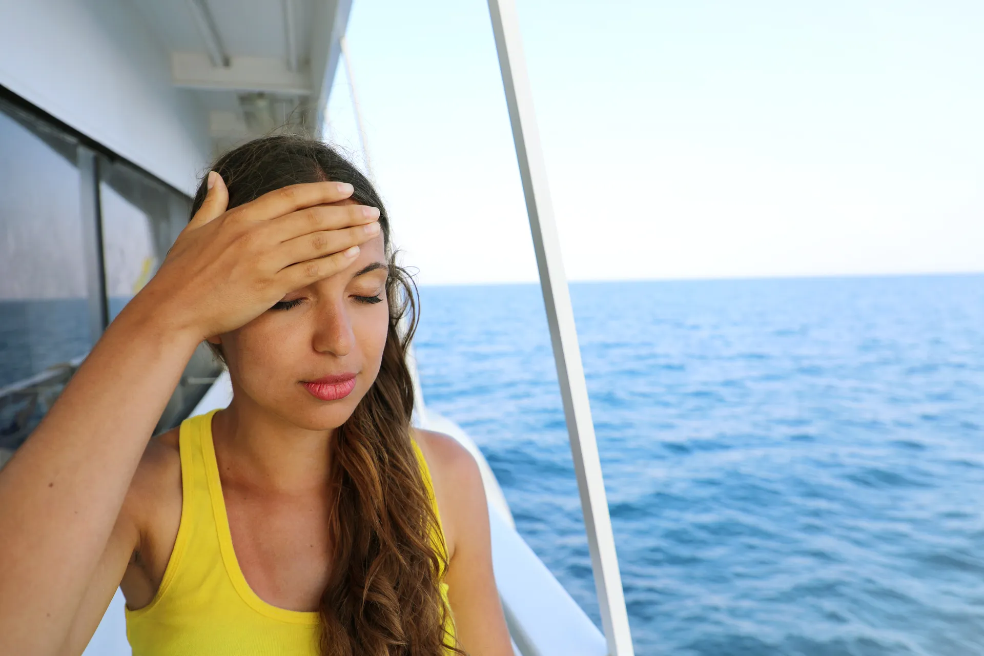 Carnival Cruise Claims
