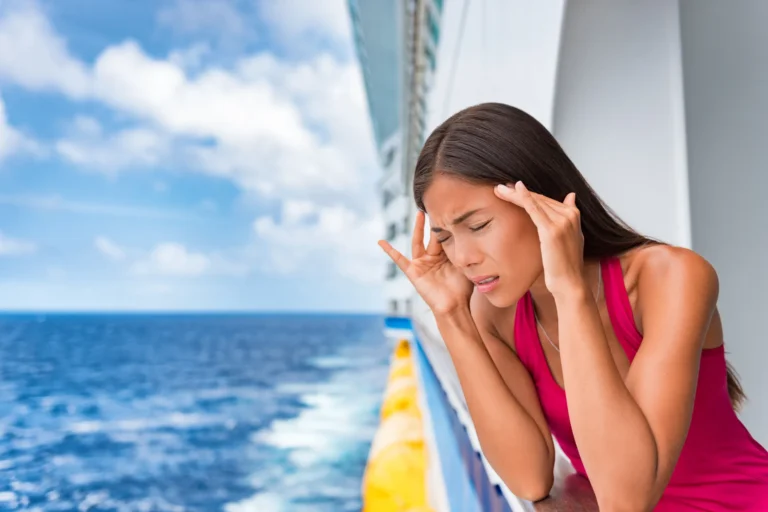 Salmonella Strikes at Sea: Holiday Claims Bureau wins £3,000 for affected traveller