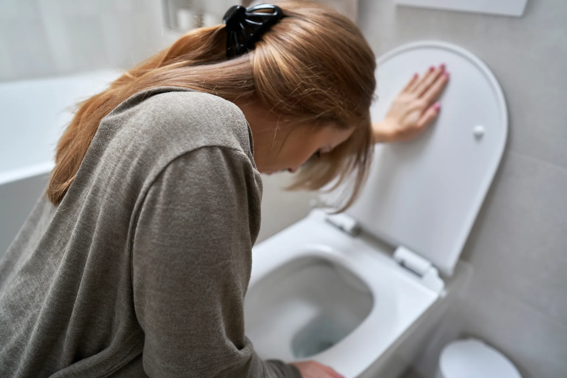 Cyclospora Holiday Illness Claims