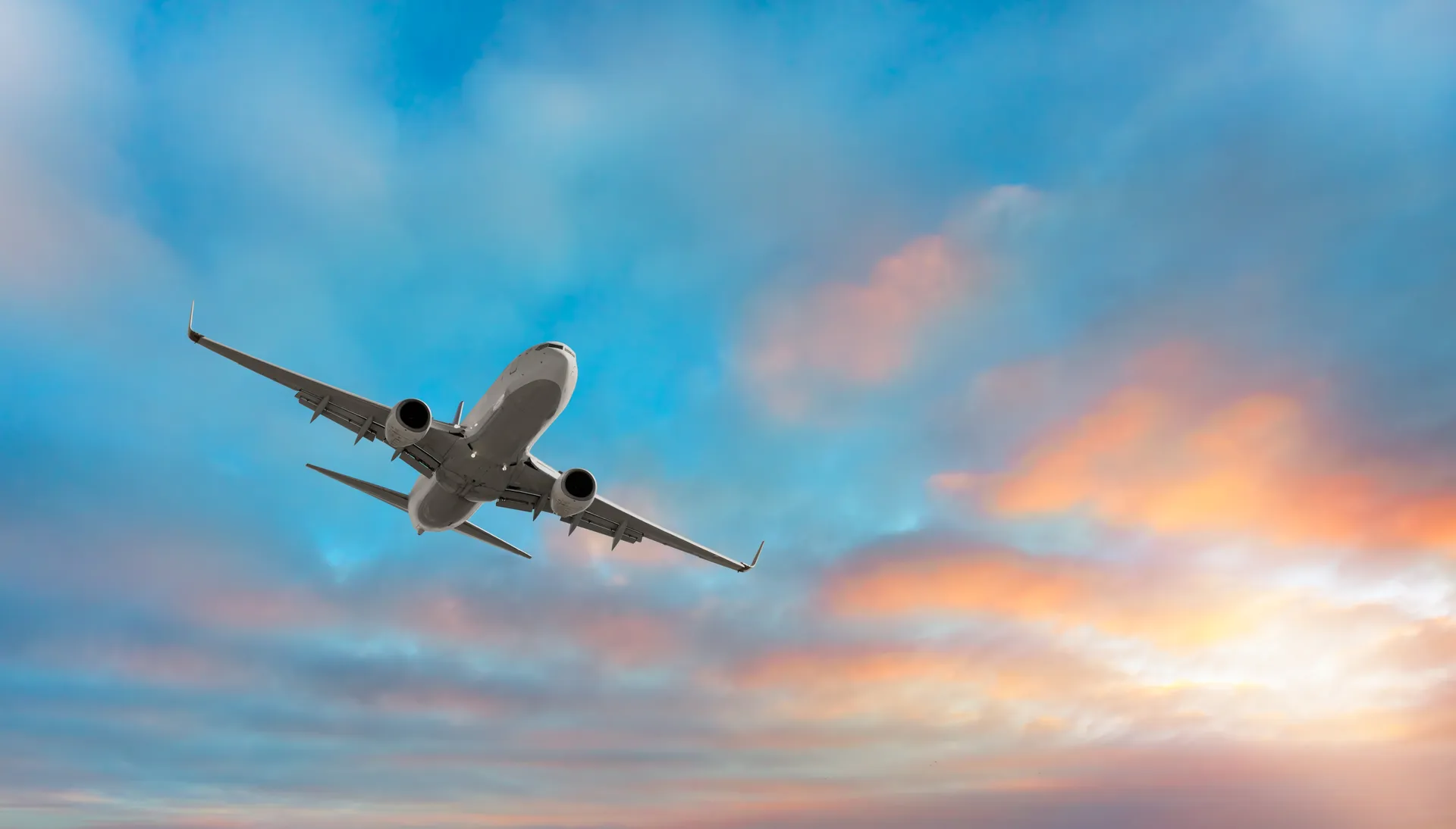 Aeroplane accidents