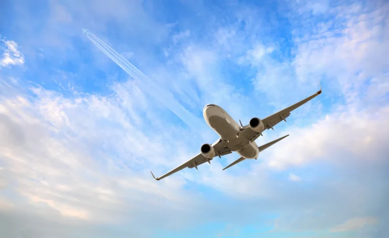 Ian Wood’s £12,500 Aeroplane Injury Claim Success with Holiday Claims Bureau