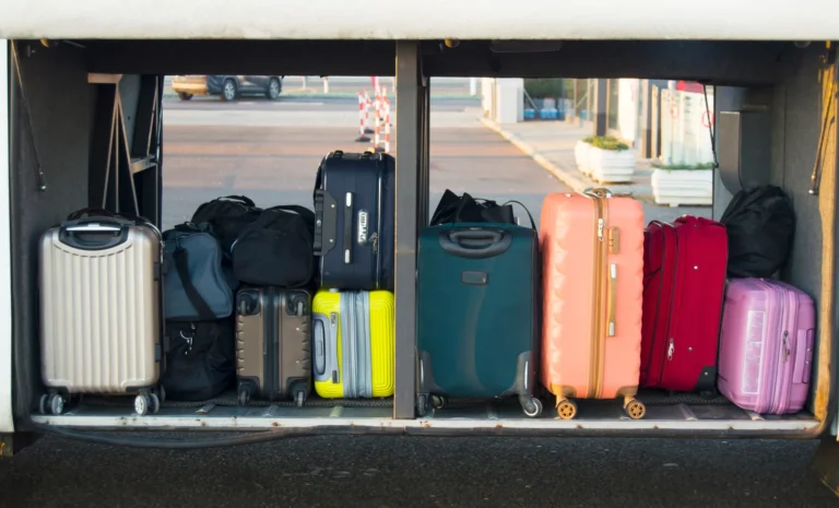 Been involved in an airport transfer road traffic accident? Holiday Claims Bureau can help