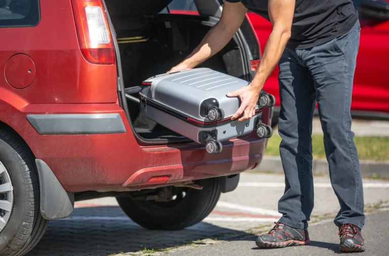 Airport transfer crash victims receive £16,000 compensation payout