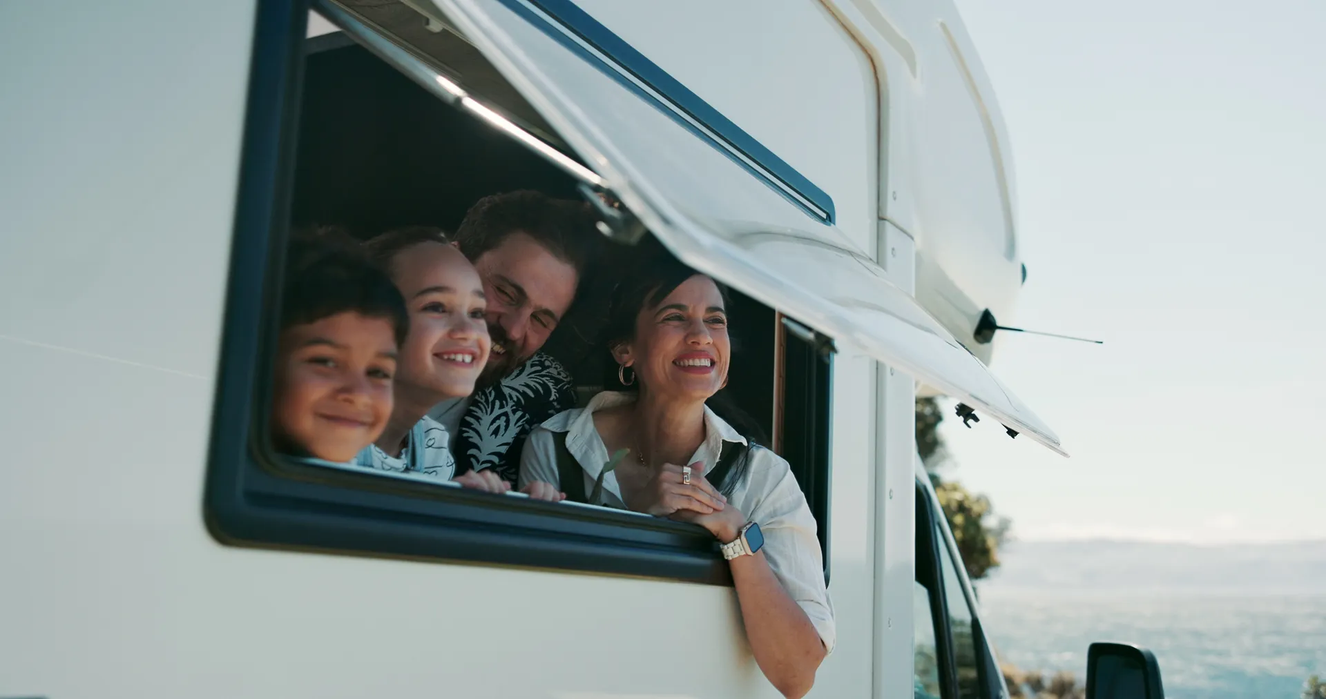 Campsite Accident Claims