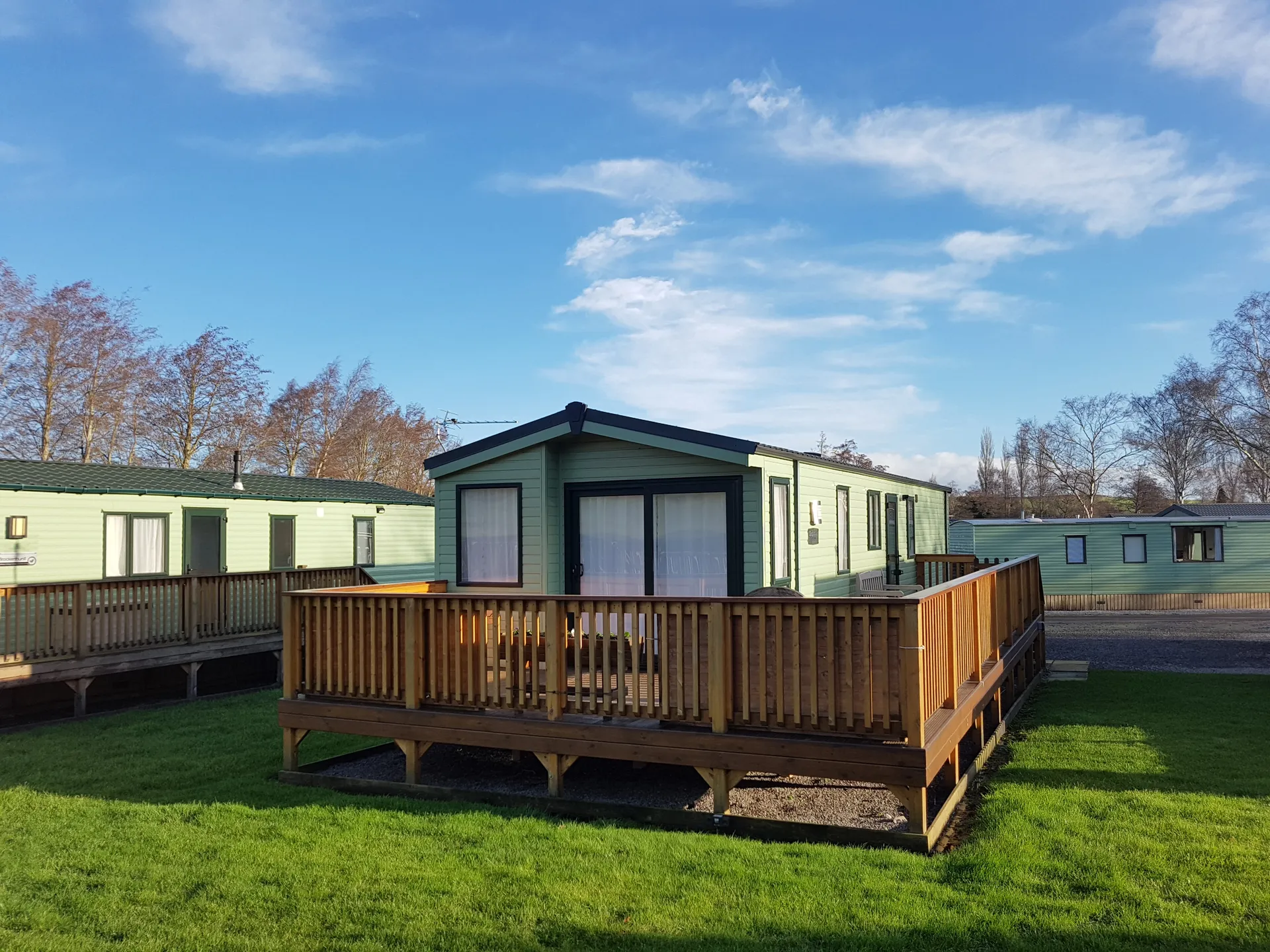 Campsite Accident Claims