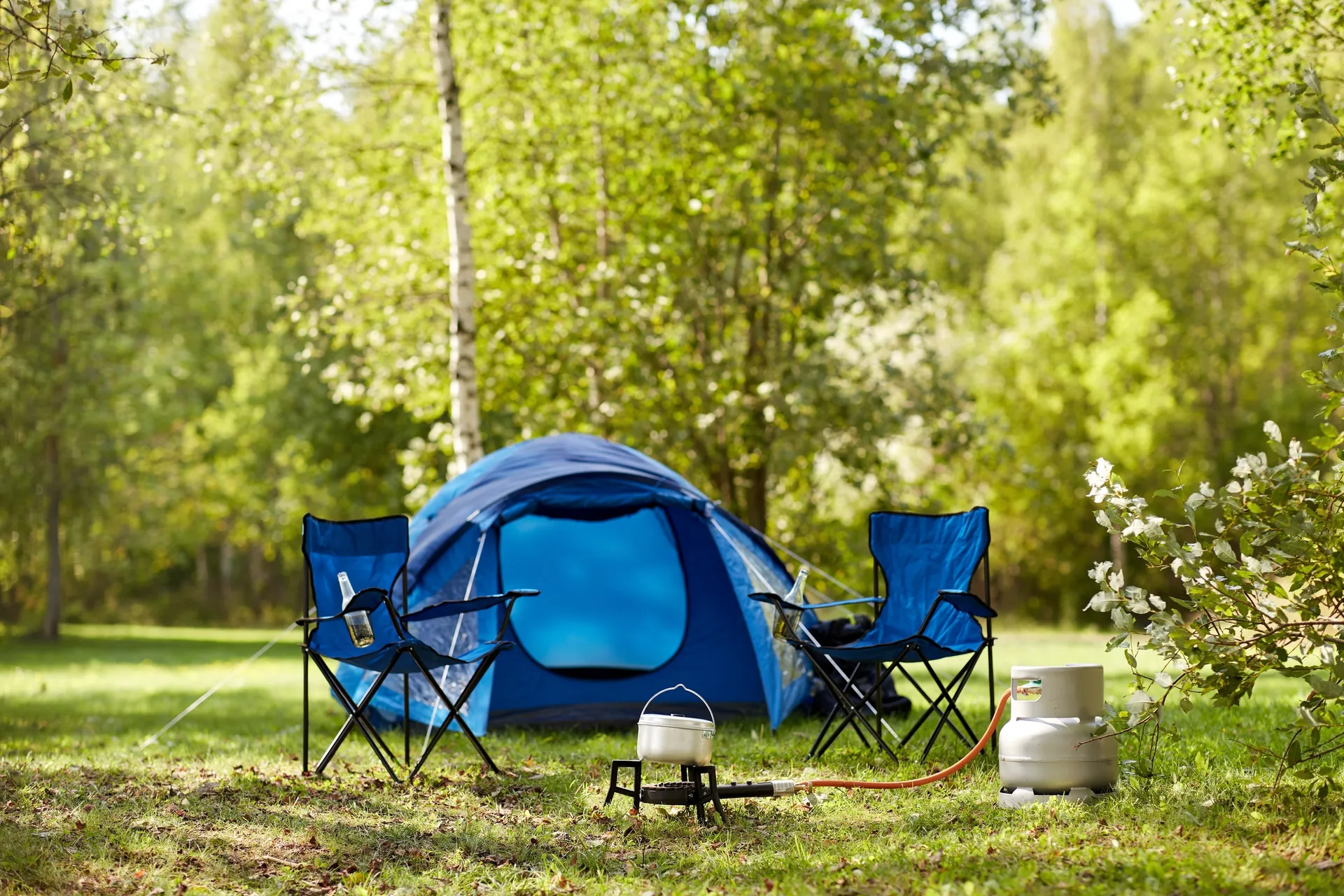 camping Accident Claims