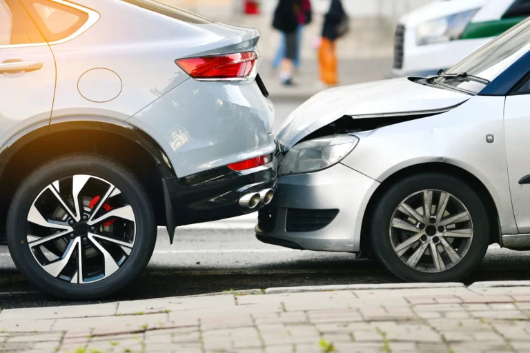 £10,000 payout for client after France car crash misery