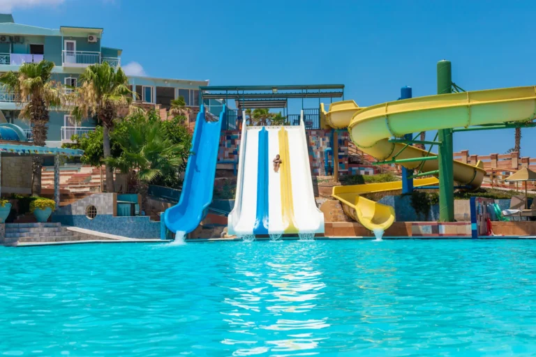 Over £6,000 Compensation Claimed For Bulgaria Pool Accident