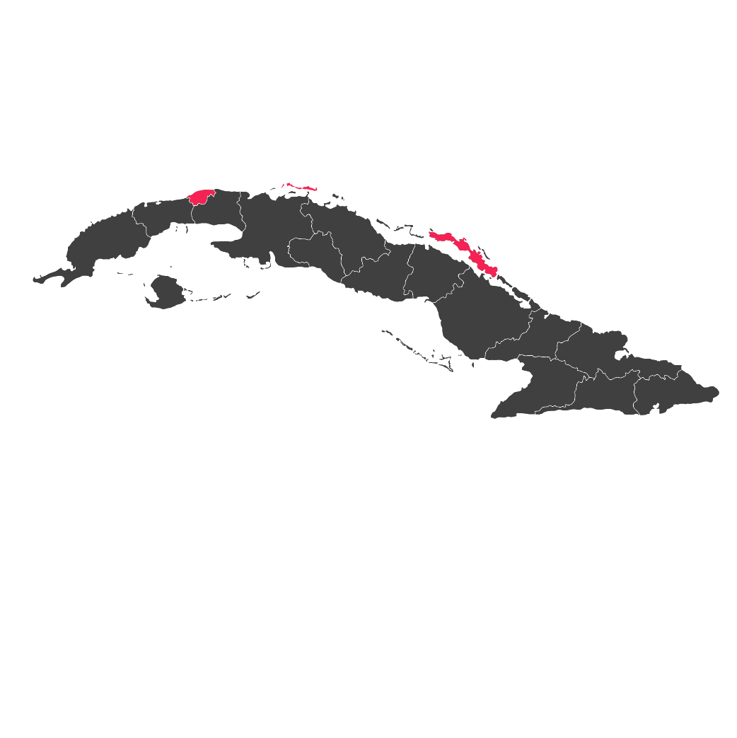 Common holiday illnesses in Cuba