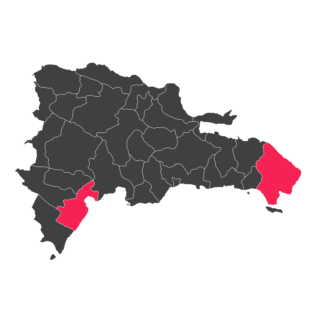 Common causes of holiday illness in the Dominican Republic