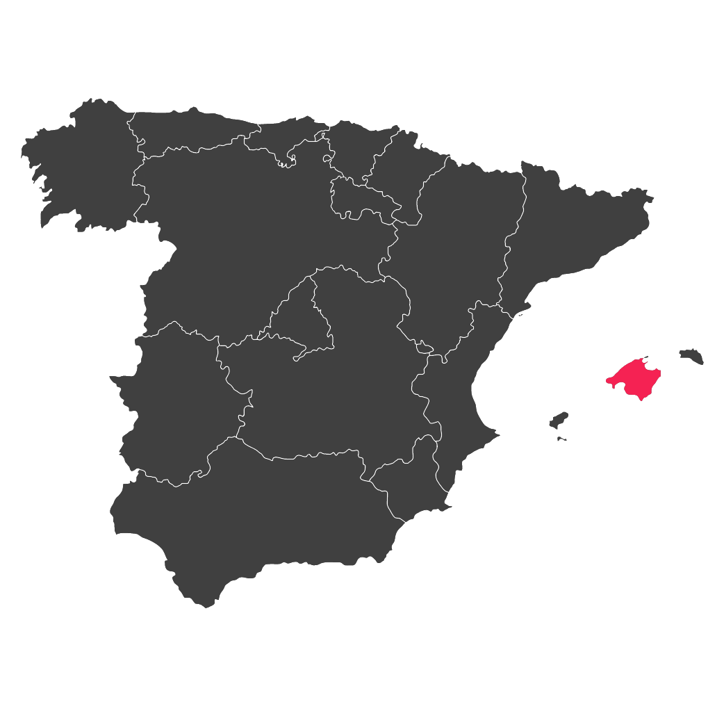 Make a successful Majorca Holiday Illness Claim with the Holiday Claims Bureau